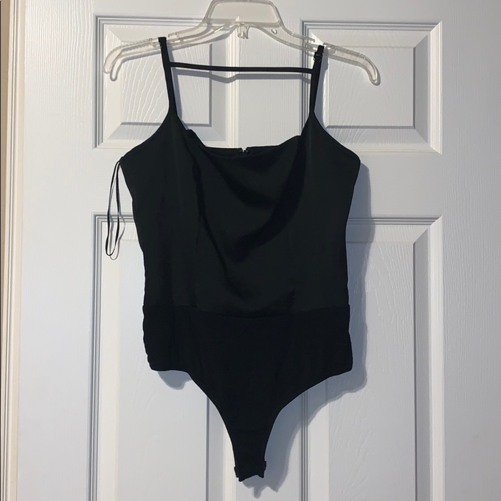 By the way bodysuit